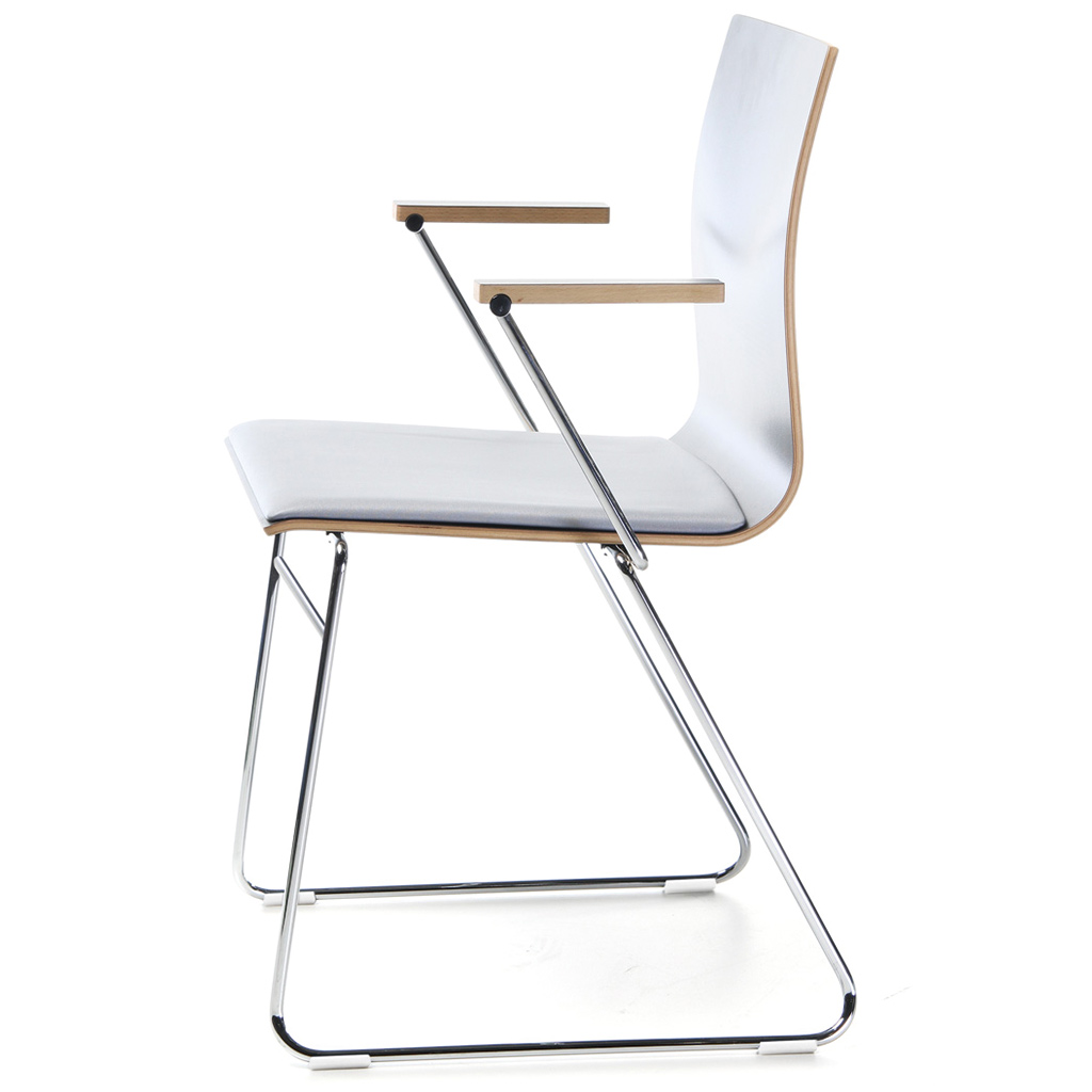 Wachtkamerstoel Orte afbeelding