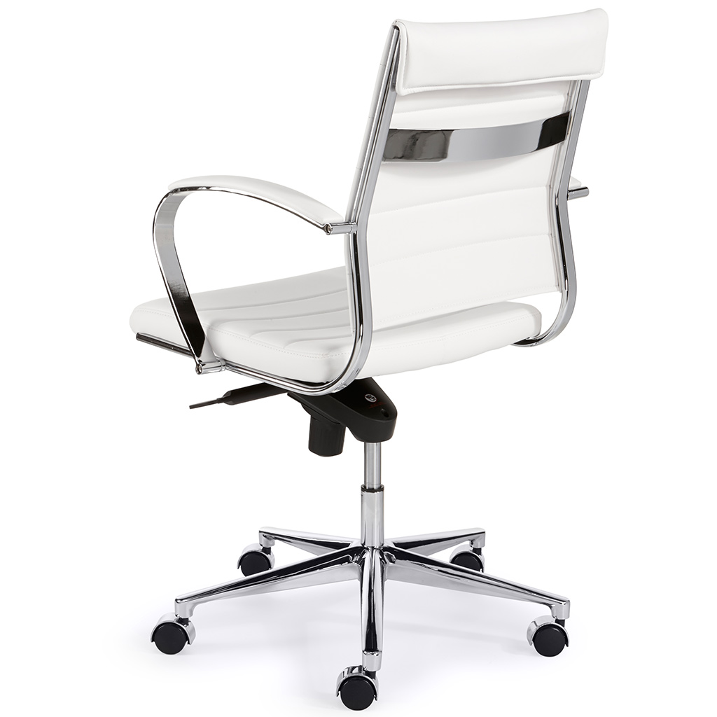 Vergaderstoel Orange 600 afbeelding