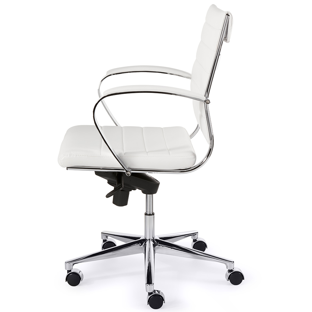 Vergaderstoel Orange 600 afbeelding