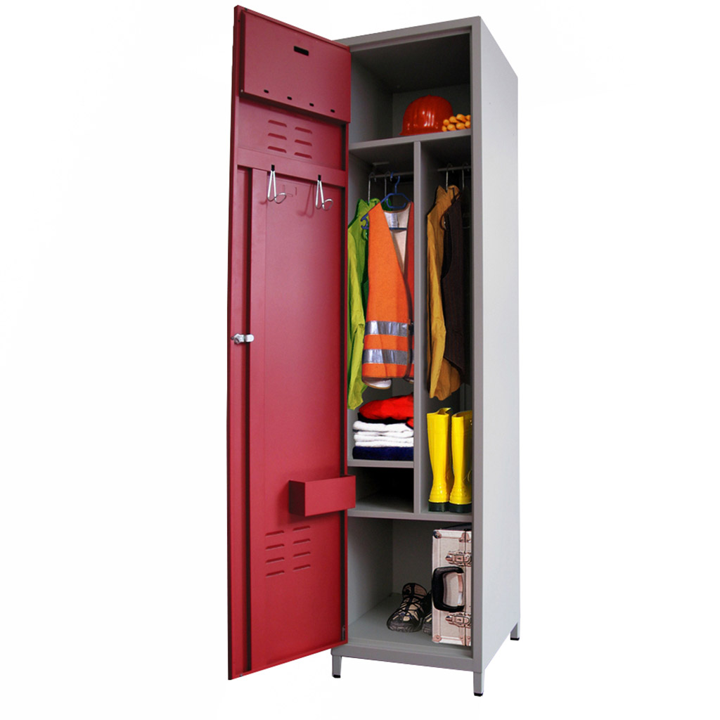 Brandweerkast afbeelding