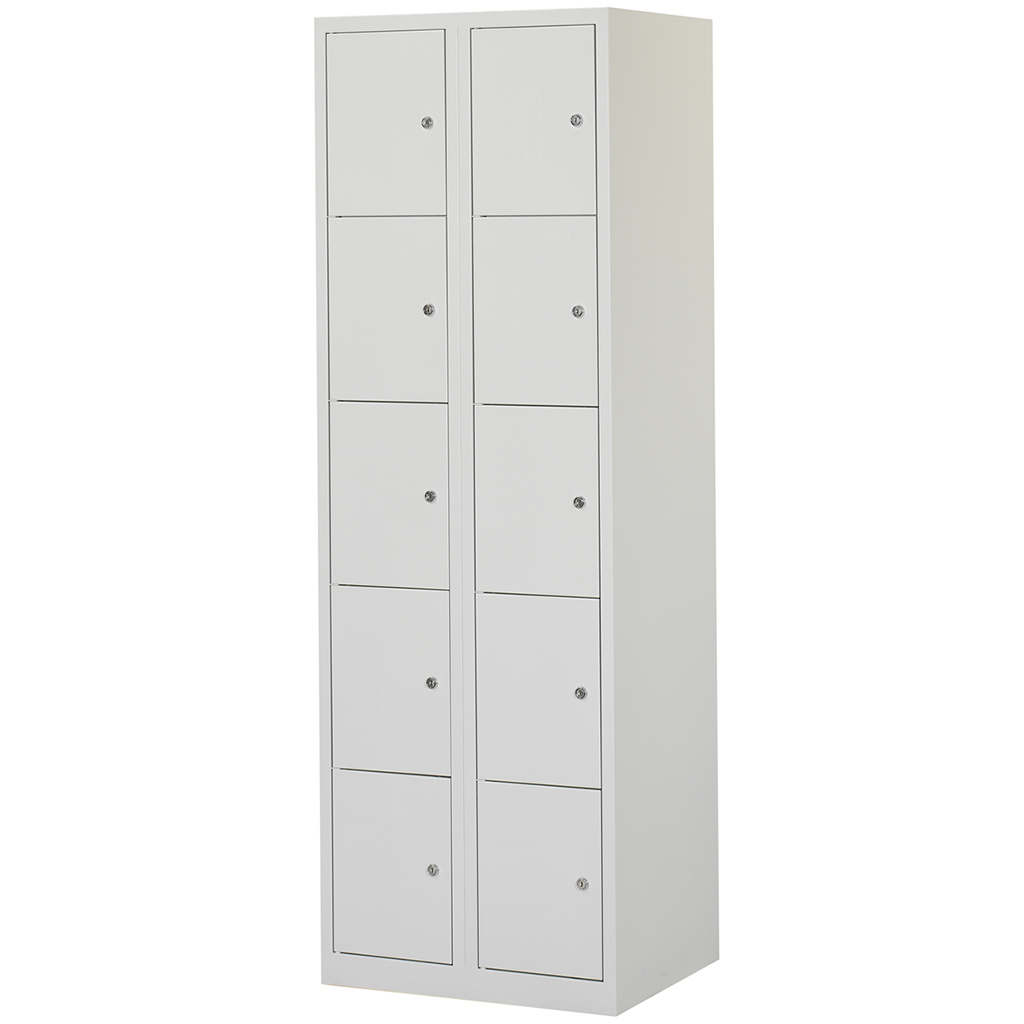 Lockerkasten PH afbeelding