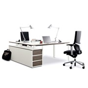 Pensum met Select Docking