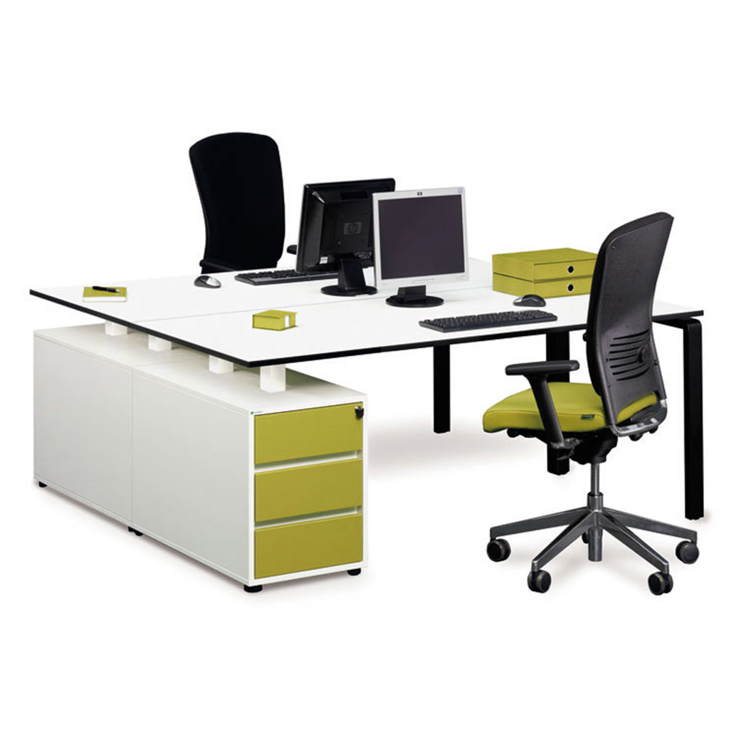 Pensum met Select Docking afbeelding