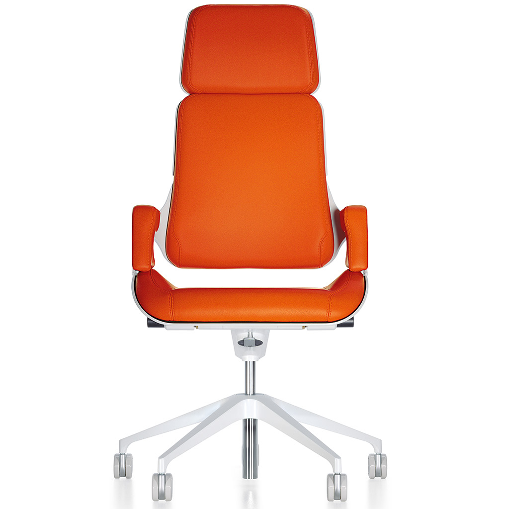 Interstuhl Silver  afbeelding