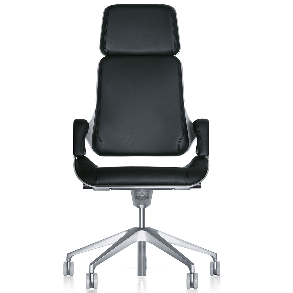 Interstuhl Silver  afbeelding