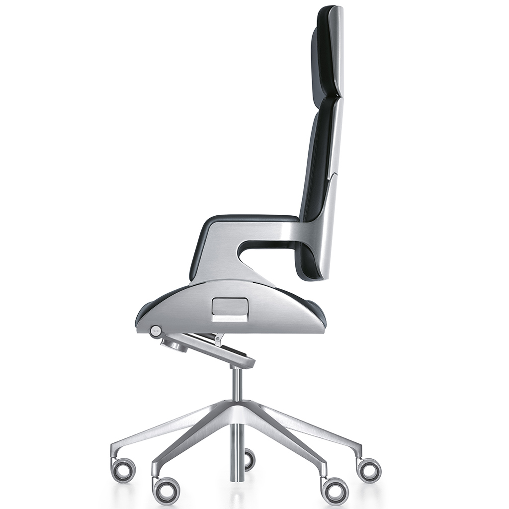 Interstuhl Silver  afbeelding