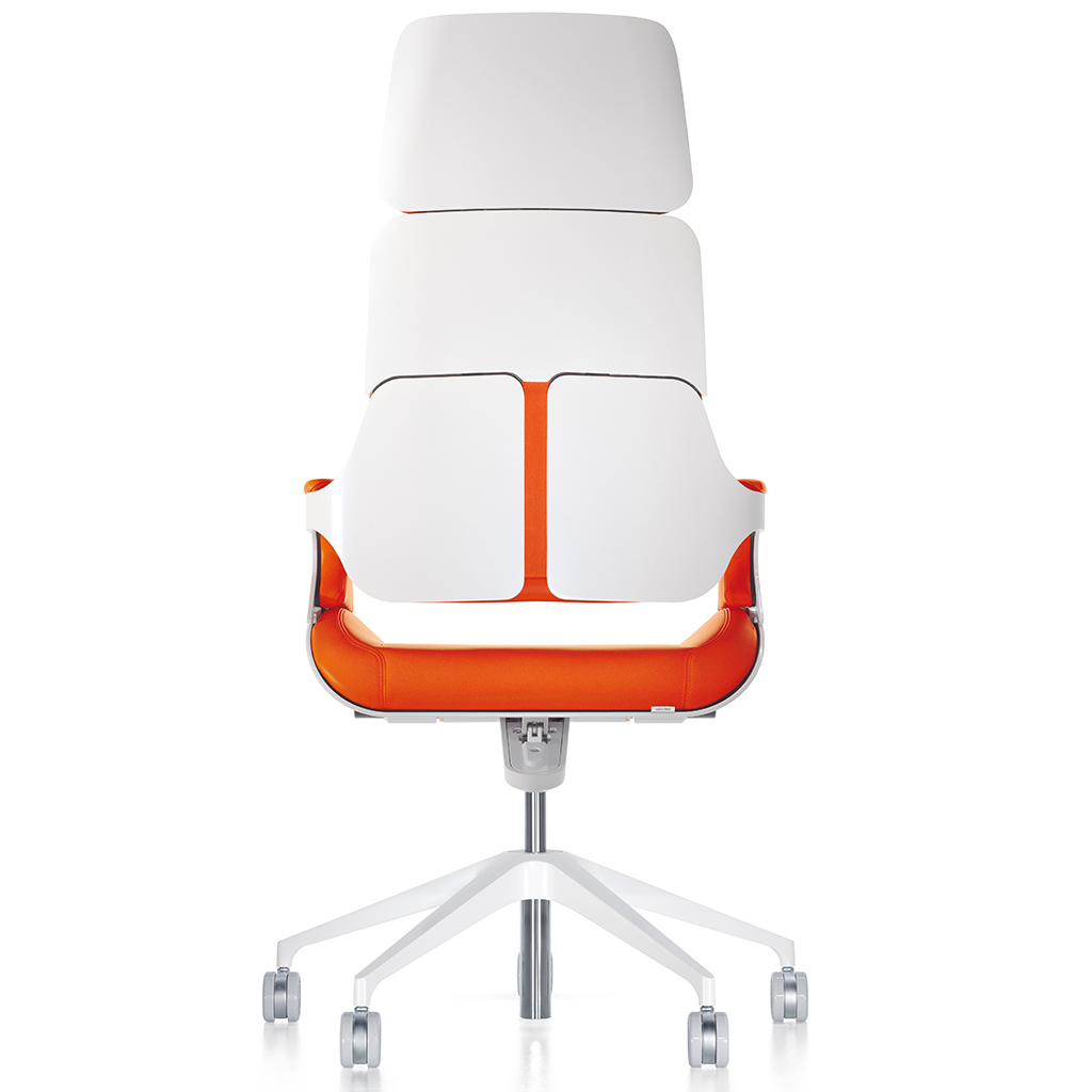 Interstuhl Silver  afbeelding