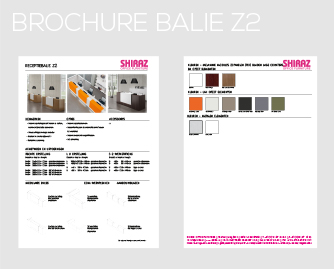 Voorbeeld van een gedownloade brochure Voorbeeld van een gedownloade brochure