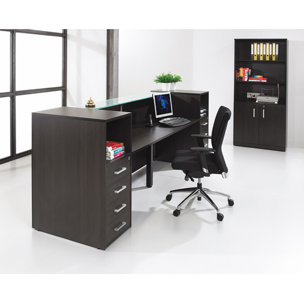 Receptiebalie Orange afbeelding