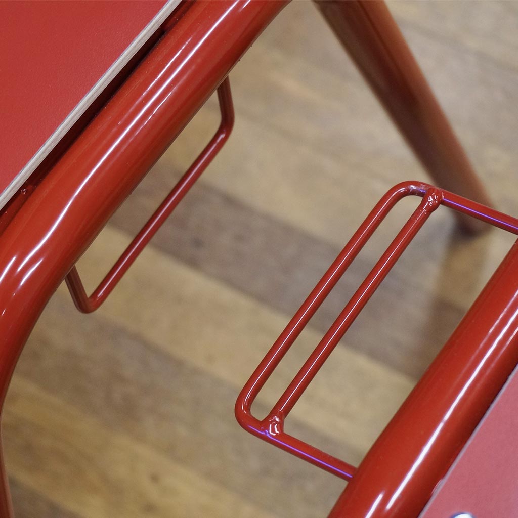 Kantinestoel Mx afbeelding