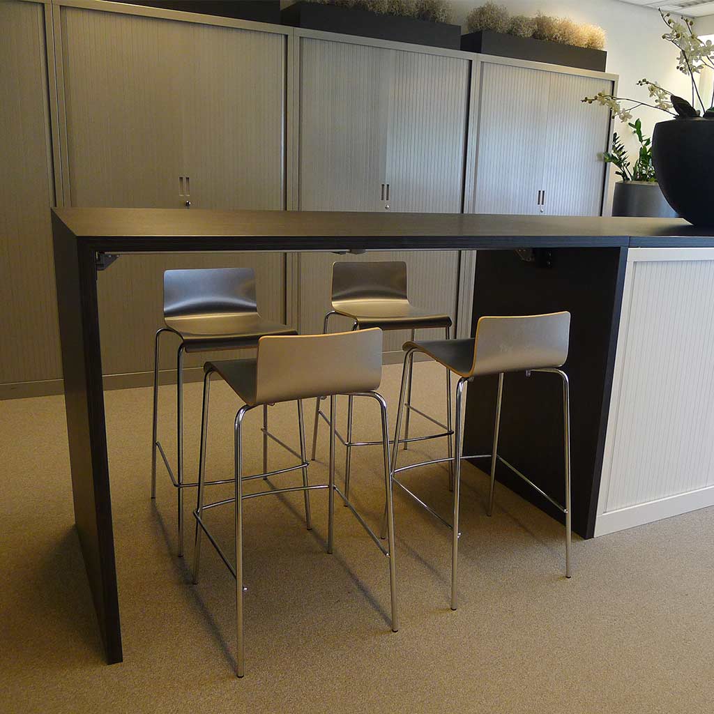 Barkruk Orte afbeelding