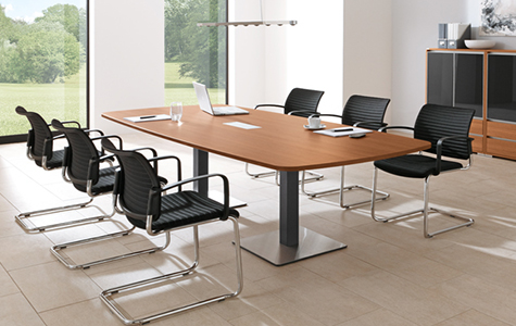 Poot: Kolompoot (vierkant) | Blad: Teak Rubin | Bladrand: Teak Rubin Poot: Kolompoot (vierkant) | Blad: Teak Rubin | Bladrand: Teak Rubin