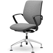 Giroflex 313 Conferentiestoel