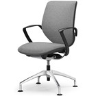 Giroflex 313 Conferentiestoel