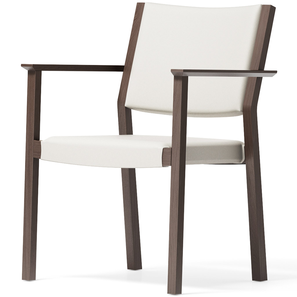 Zorgstoel Woody afbeelding