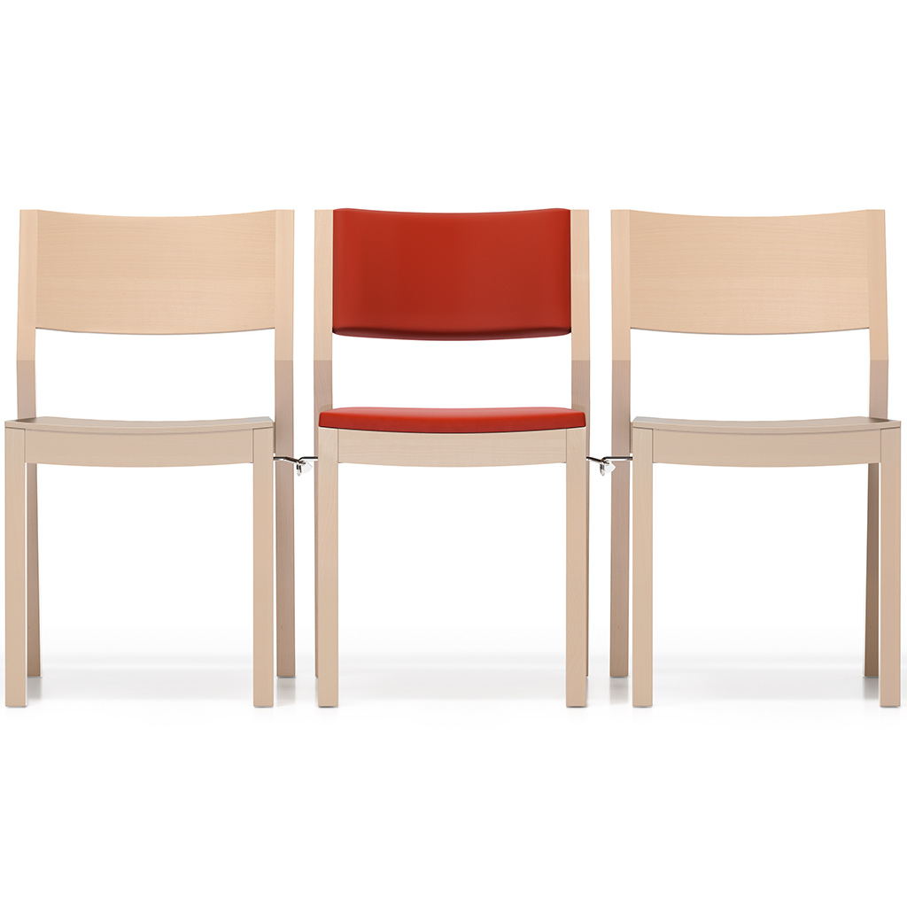 Zorgstoel Woody afbeelding