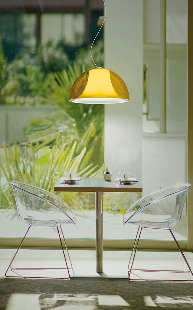 Hanglamp L002 afbeelding