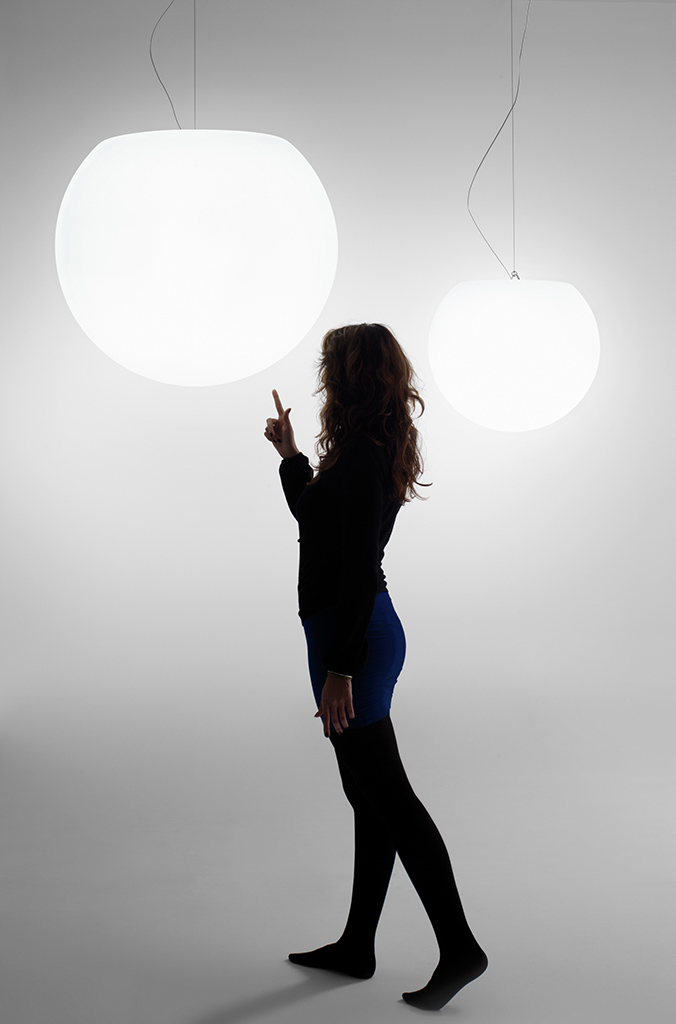 Hanglamp Happy Apple afbeelding