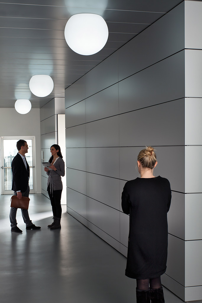 Hanglamp Happy Apple afbeelding