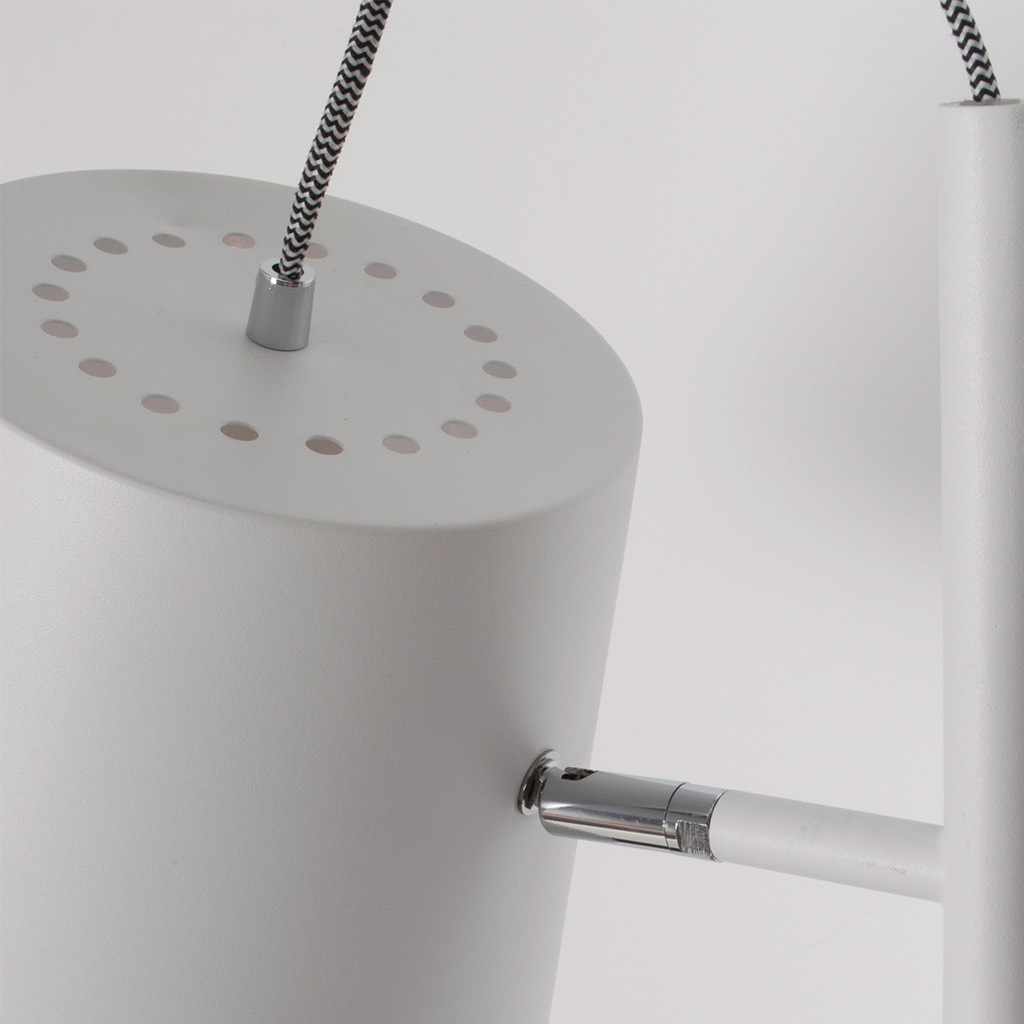 Vloerlamp Buckle Head afbeelding