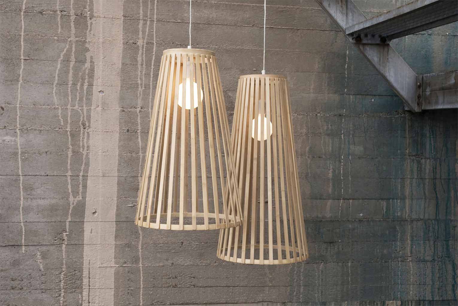 Hanglamp Moolin afbeelding