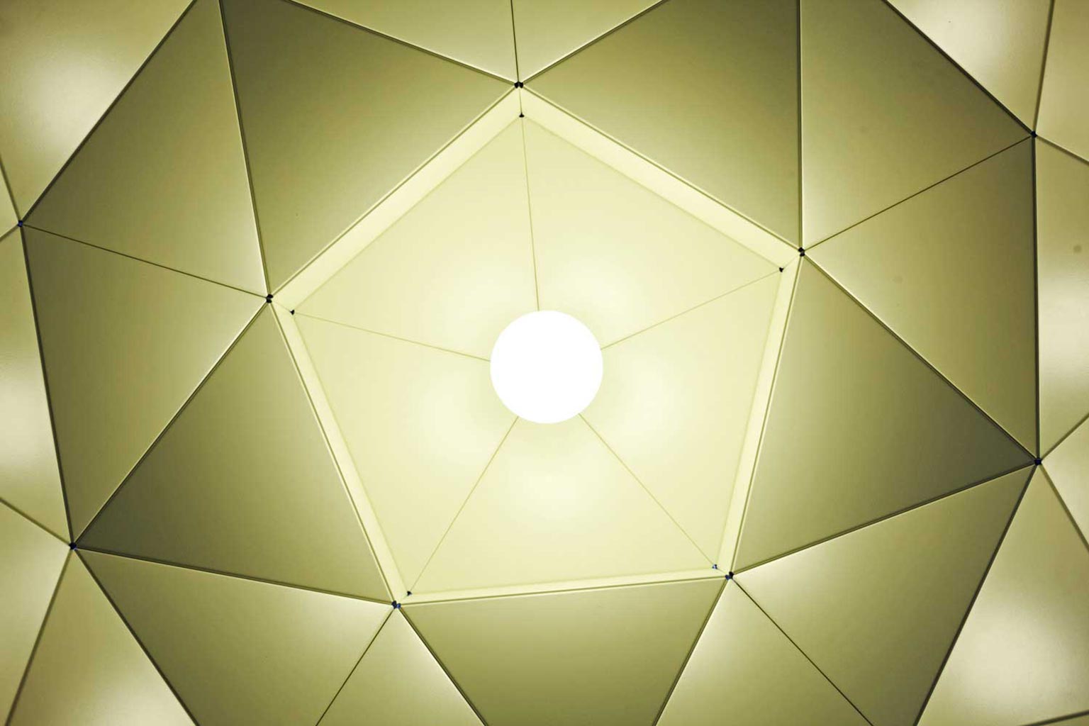 Hanglamp Apollo afbeelding