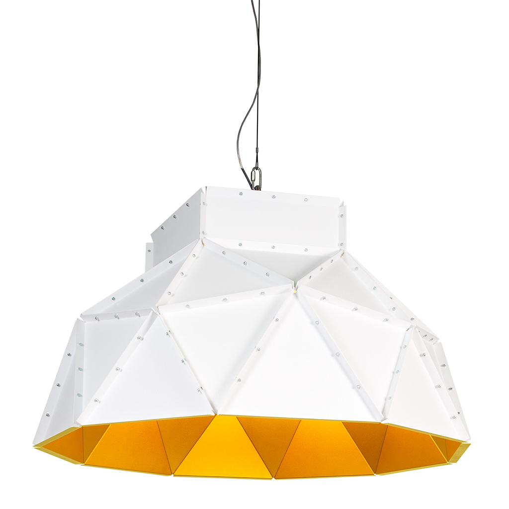 Hanglamp Apollo afbeelding