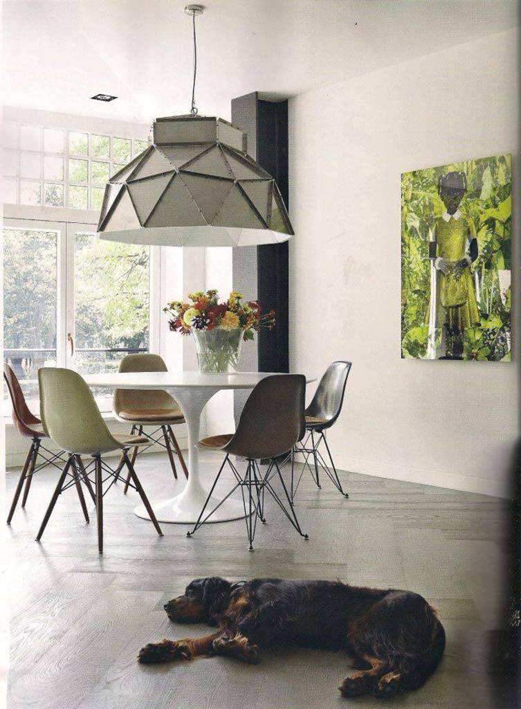 Hanglamp Apollo afbeelding