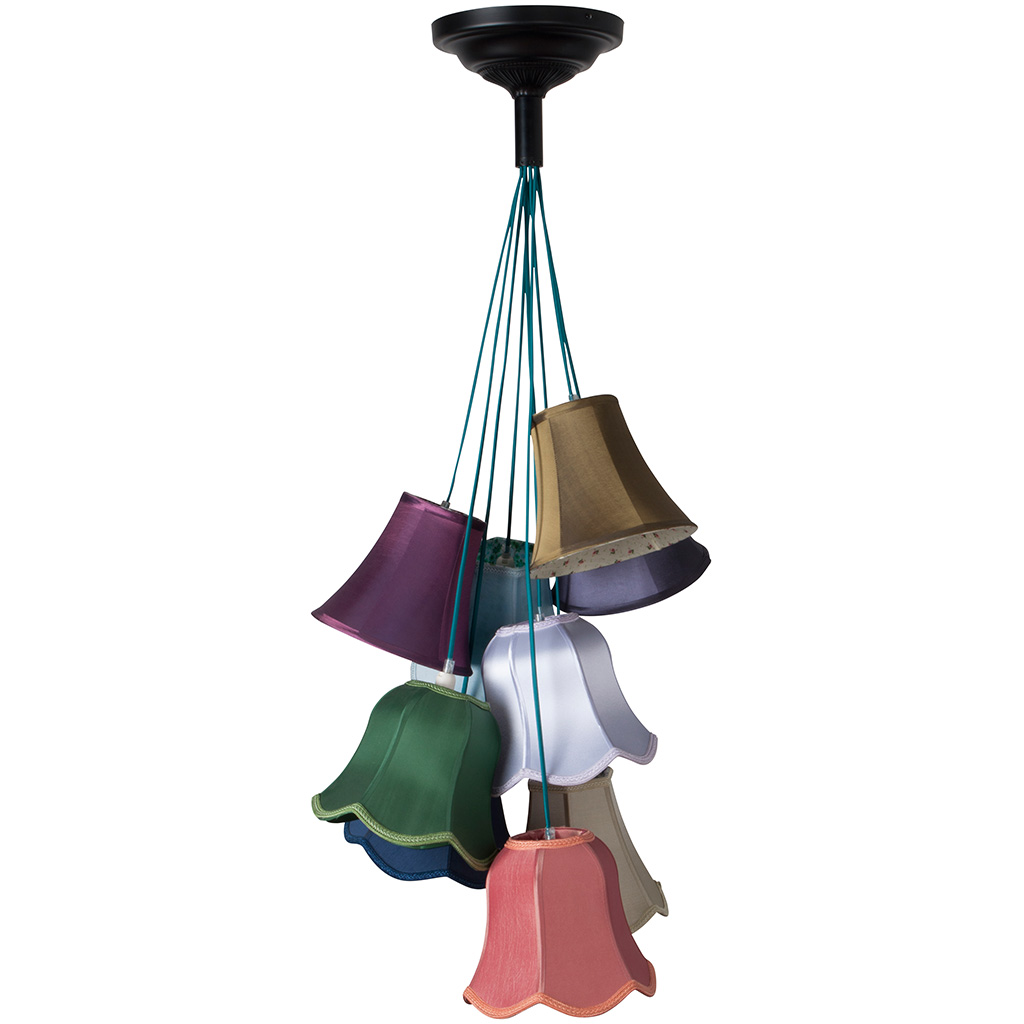 Hanglamp Granny afbeelding