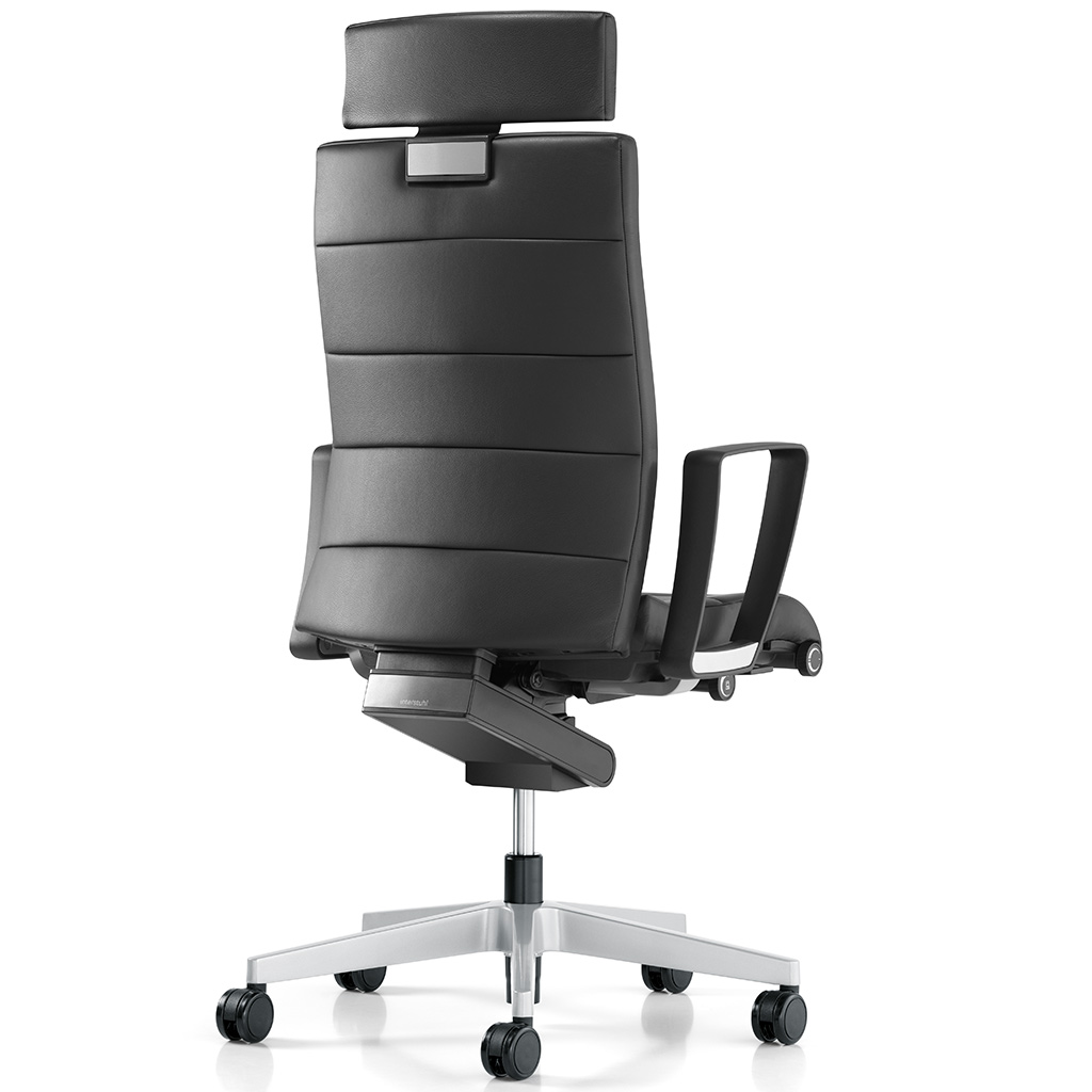 Interstuhl Champ Directiestoel afbeelding