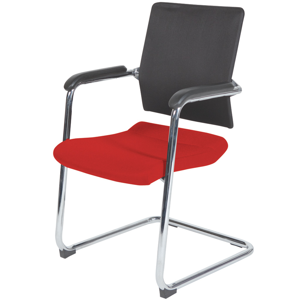 Vergaderstoel 045 afbeelding