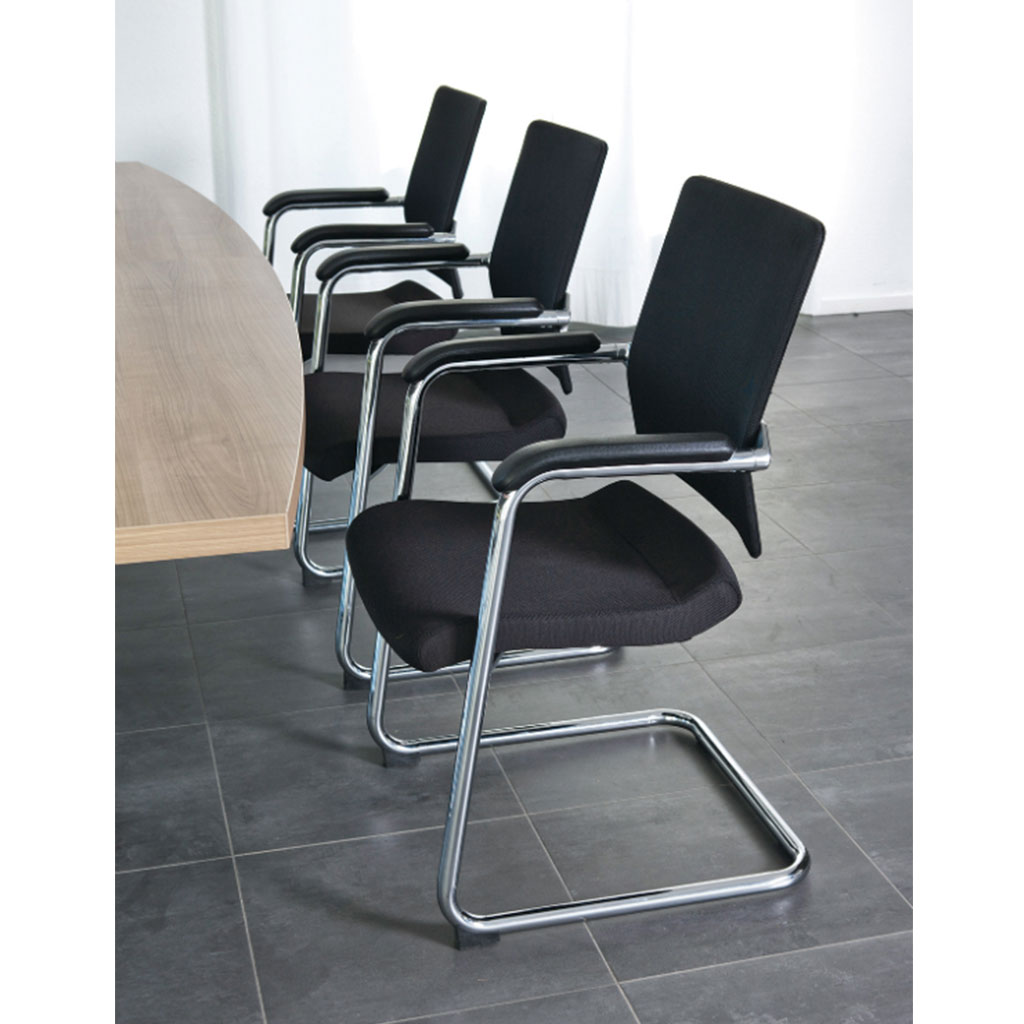 Vergaderstoel 045 afbeelding