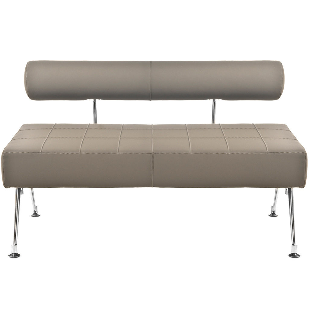 Wachtkamerbank Kuros afbeelding