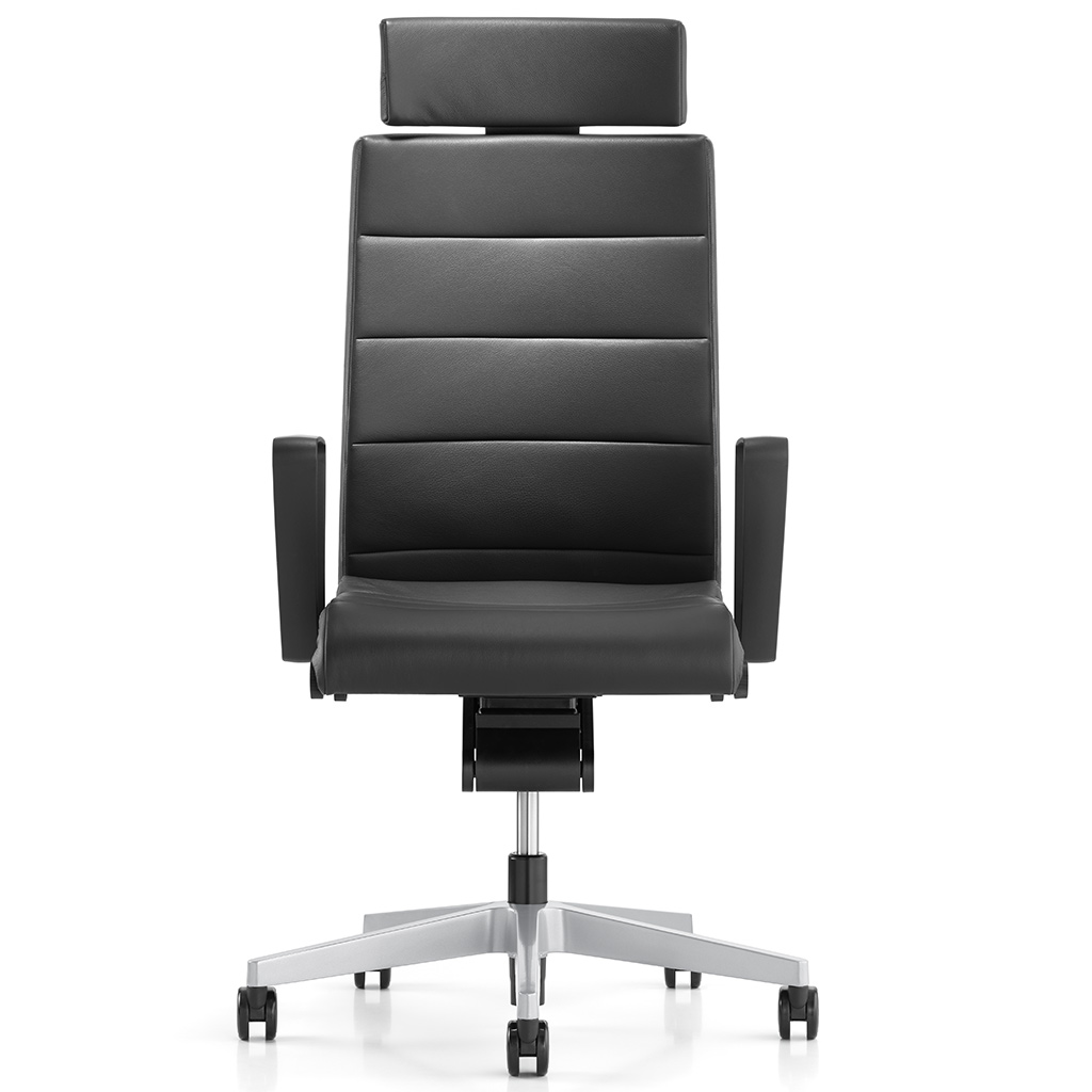 Interstuhl Champ Directiestoel afbeelding