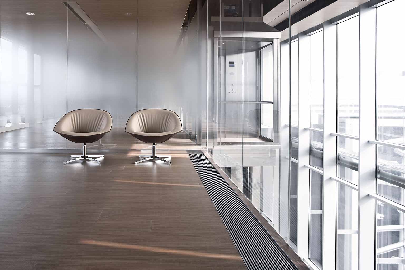 Fauteuil Krokus afbeelding