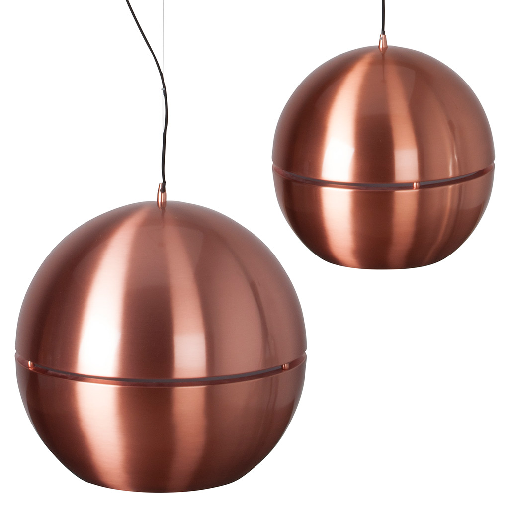 Hanglamp Retro '70 afbeelding