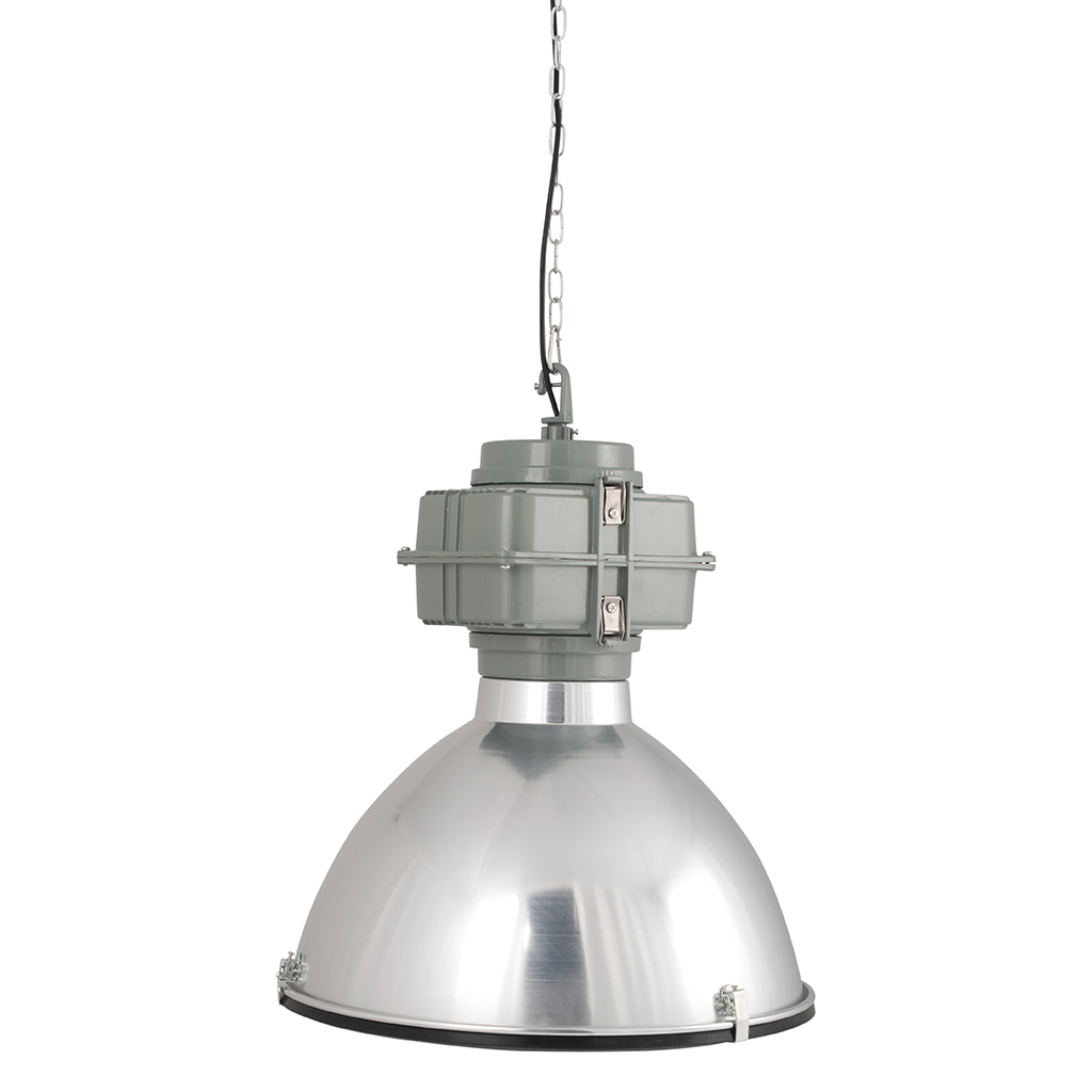 Hanglamp Vic Industry afbeelding