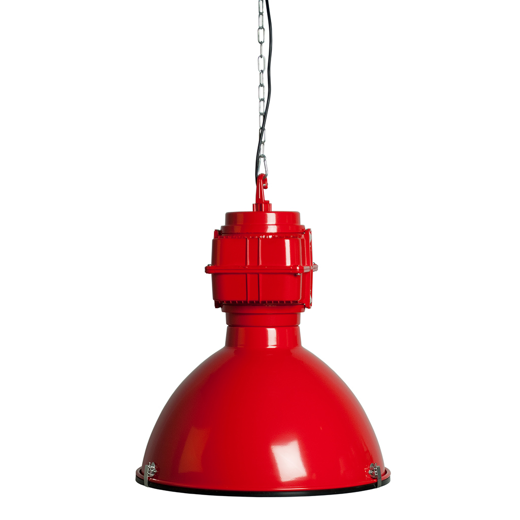 Hanglamp Vic Industry afbeelding