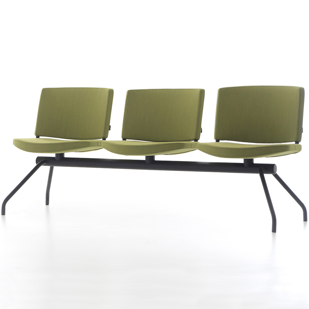 Wachtkamerbank Kurvi afbeelding