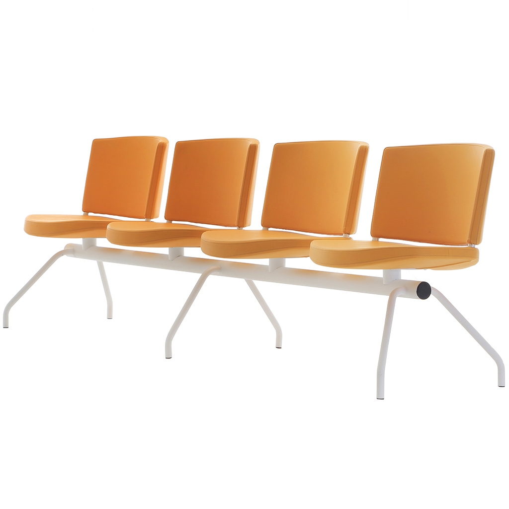 Wachtkamerbank Kurvi afbeelding