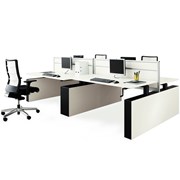 Bureau Crew Wang