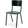 Product afbeelding van Kantinestoel Mx Kantinestoel Mx afbeelding
