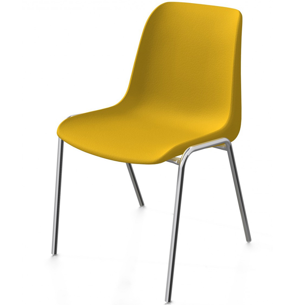 Kantinestoel Bob afbeelding