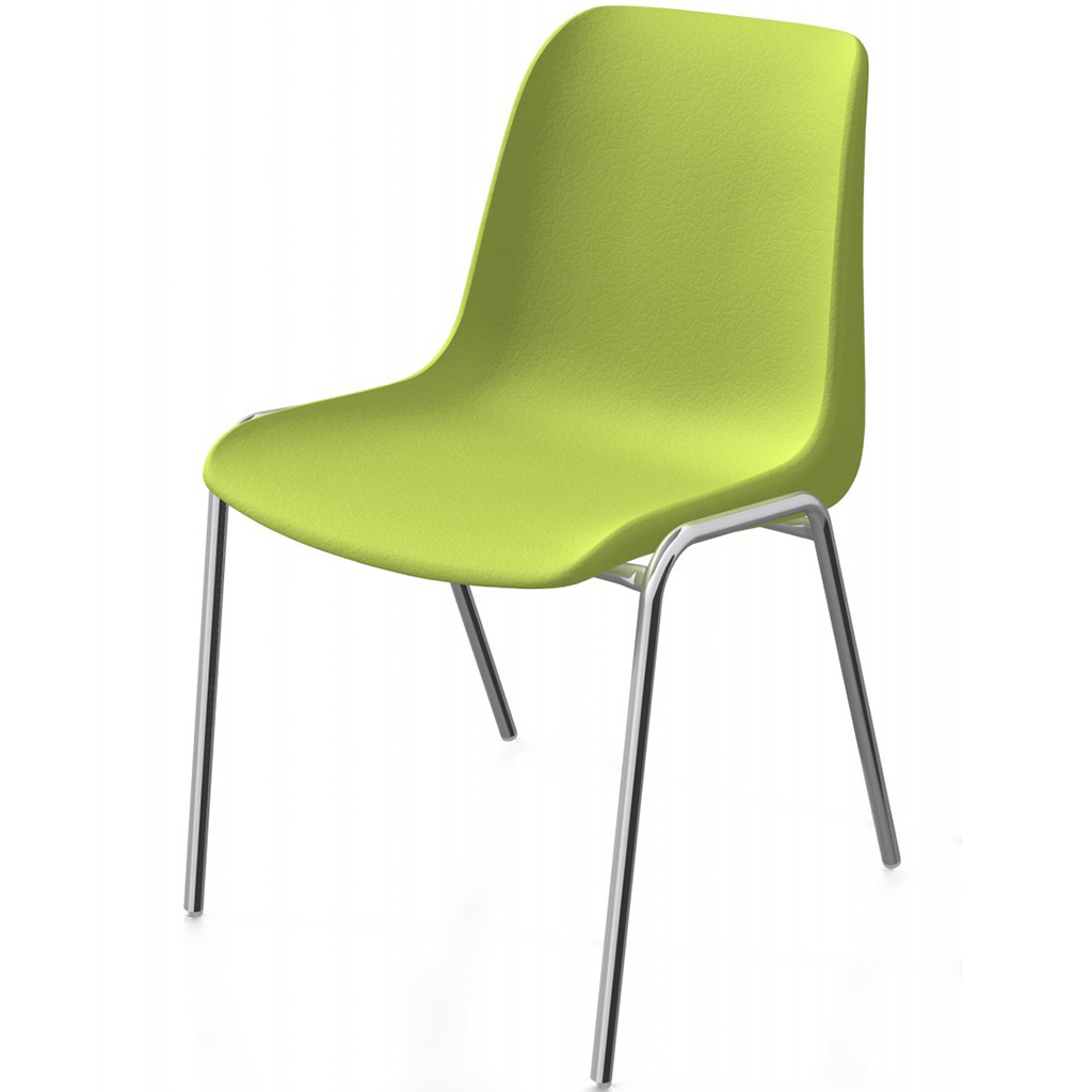 Kantinestoel Bob afbeelding