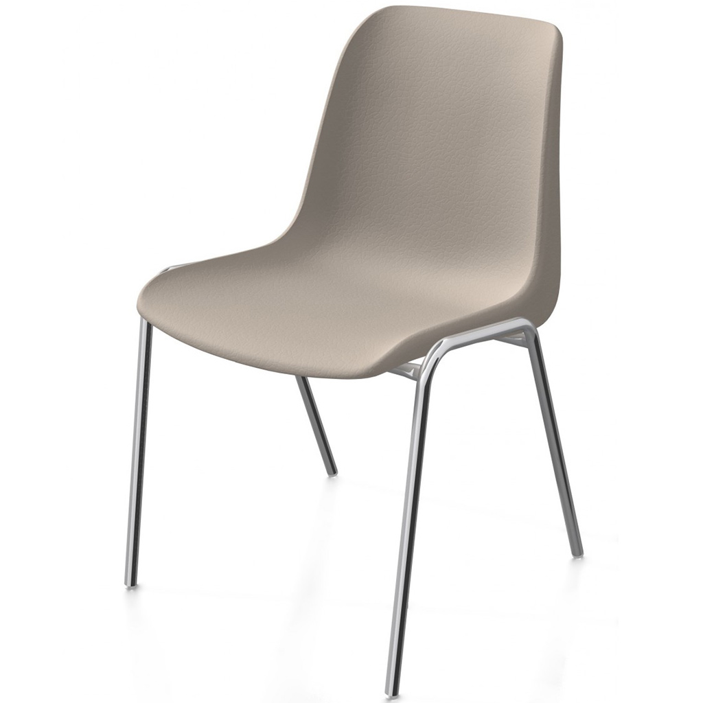 Kantinestoel Bob afbeelding