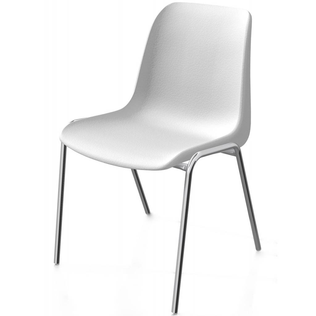 Kantinestoel Bob afbeelding