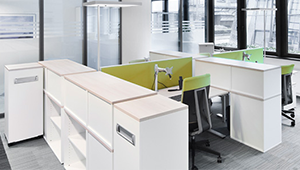 Oplevering volgens planning Oplevering volgens planning