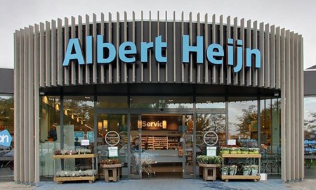 Albert Heijn Achterberg