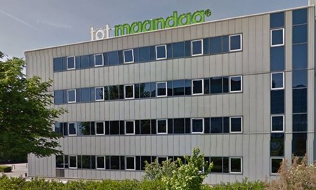 Maandag