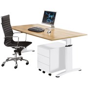 ARBO Bureau Double-T